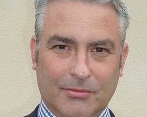 Peter Godden Coraid